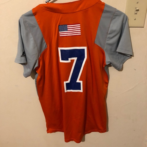 Basic jersey - Picture 2 of 2